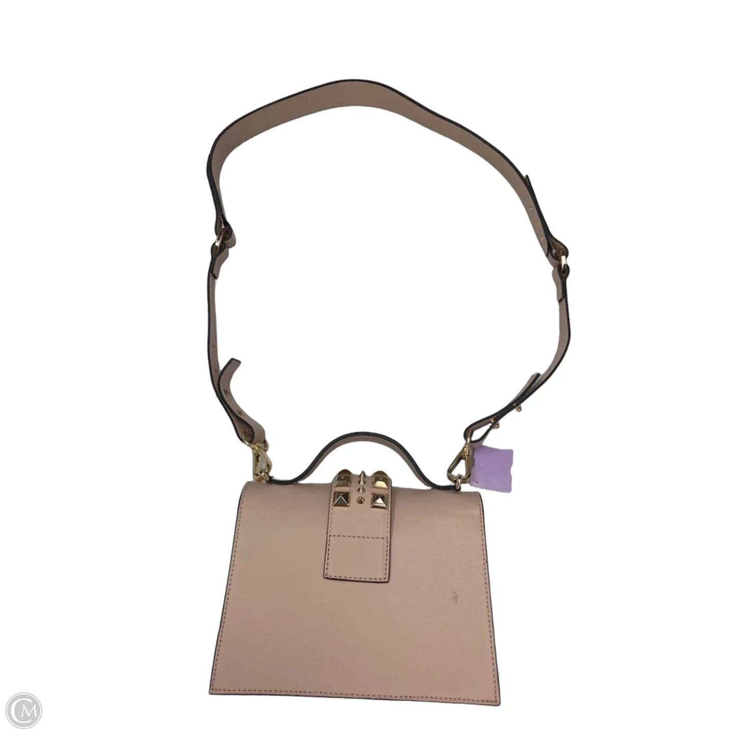 Crossbody Designer By Valentino-mario, Size: Medium