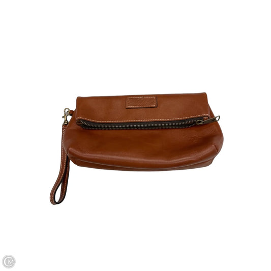 Wristlet Designer By Patricia Nash, Size: Large