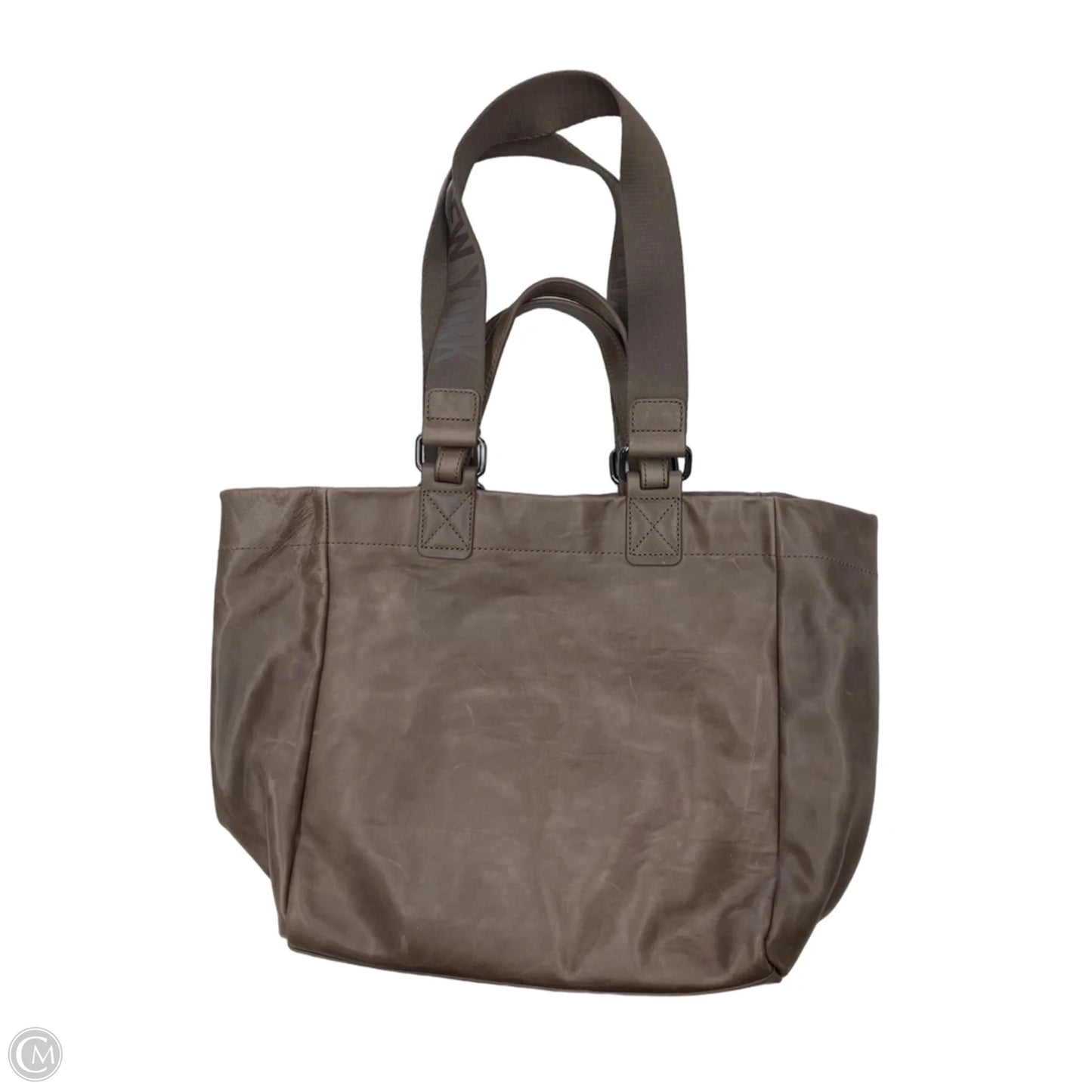 Handbag By Botkier, Size: Large