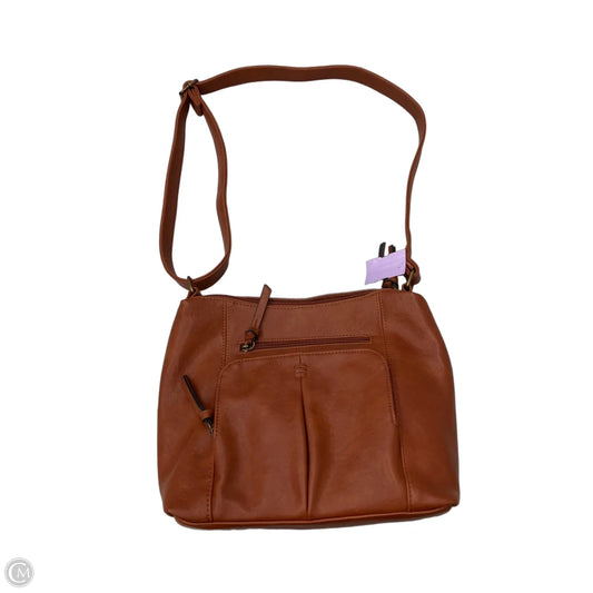 Crossbody By Bueno, Size: Large