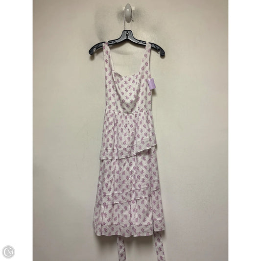Dress Casual Short By J. Crew In Floral Print, Size: Xs