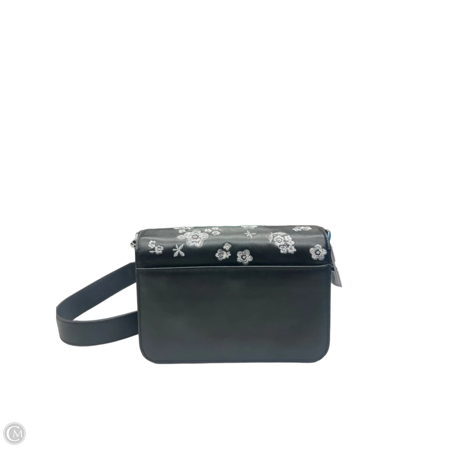 Crossbody Designer By Michael Kors, Size: Medium