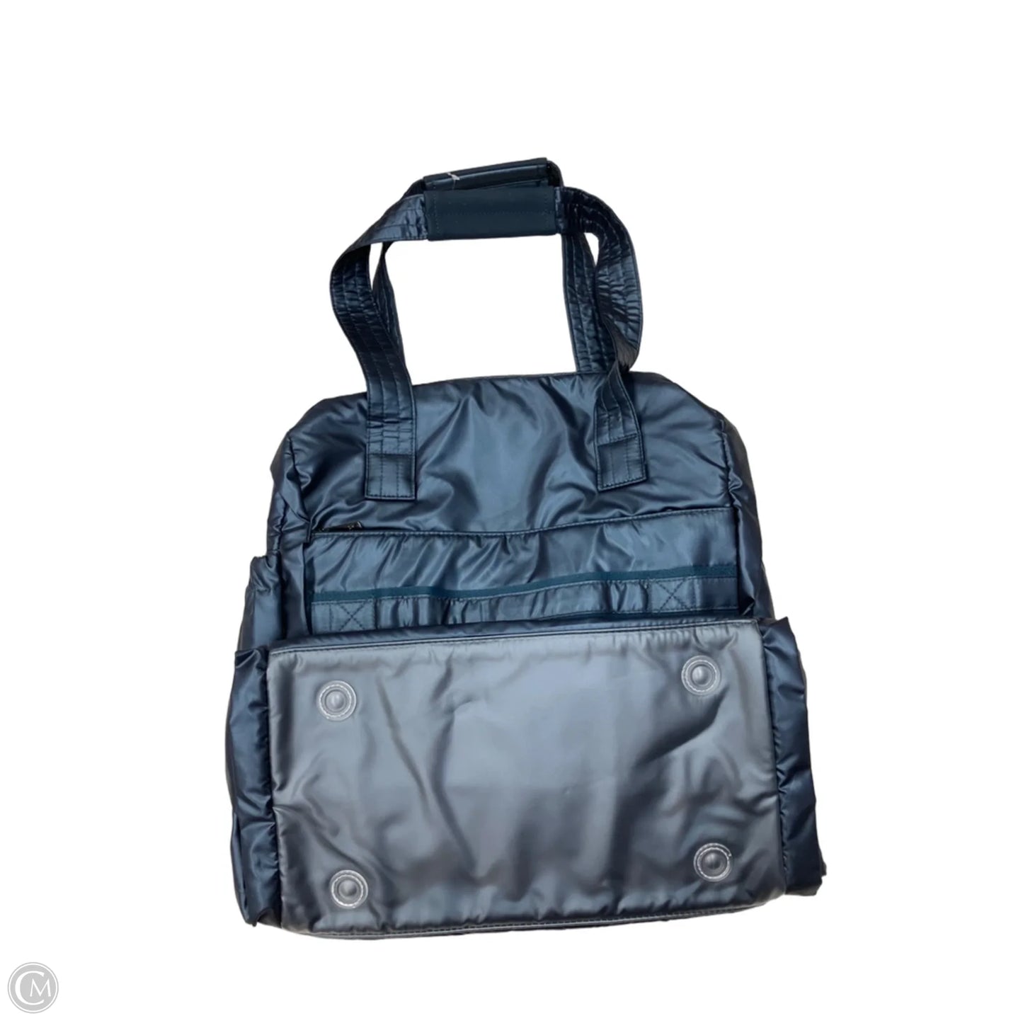 Handbag By Lug, Size: Large