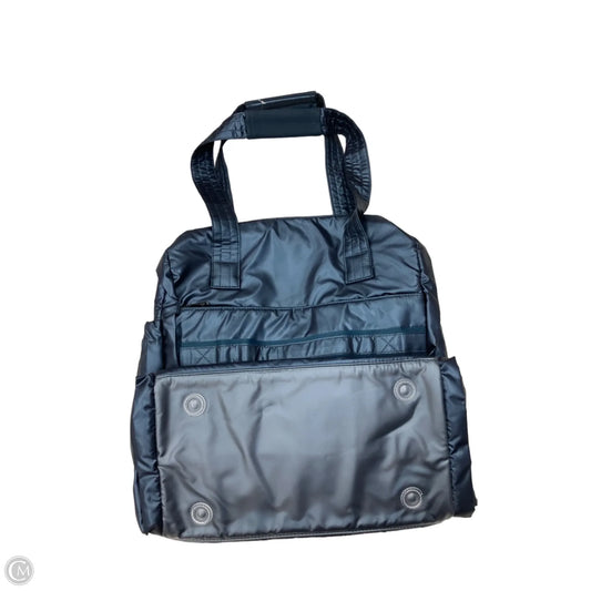 Handbag By Lug, Size: Large