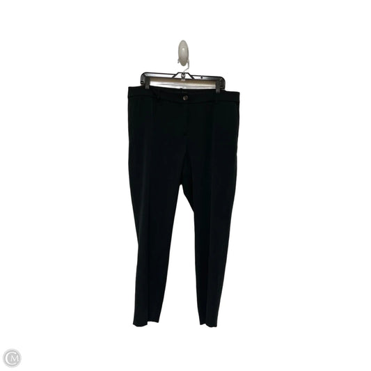 Pants Other By J. Crew In Black, Size: 16