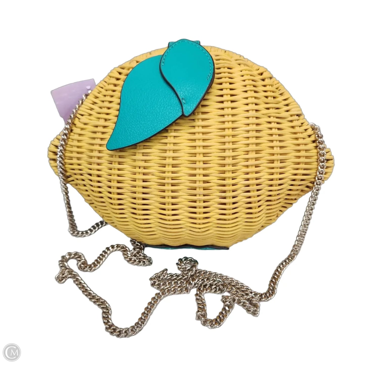 Crossbody Designer By Kate Spade, Size: Small