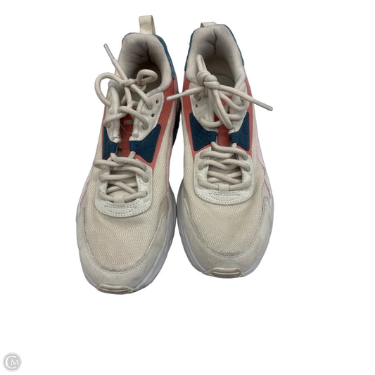 Shoes Athletic By Puma In Multi-colored, Size: 11