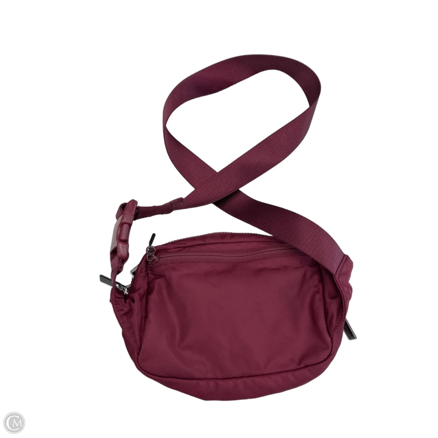 Belt Bag By Lululemon, Size: Small
