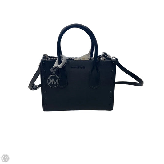 Crossbody Designer By Michael Kors, Size: Medium