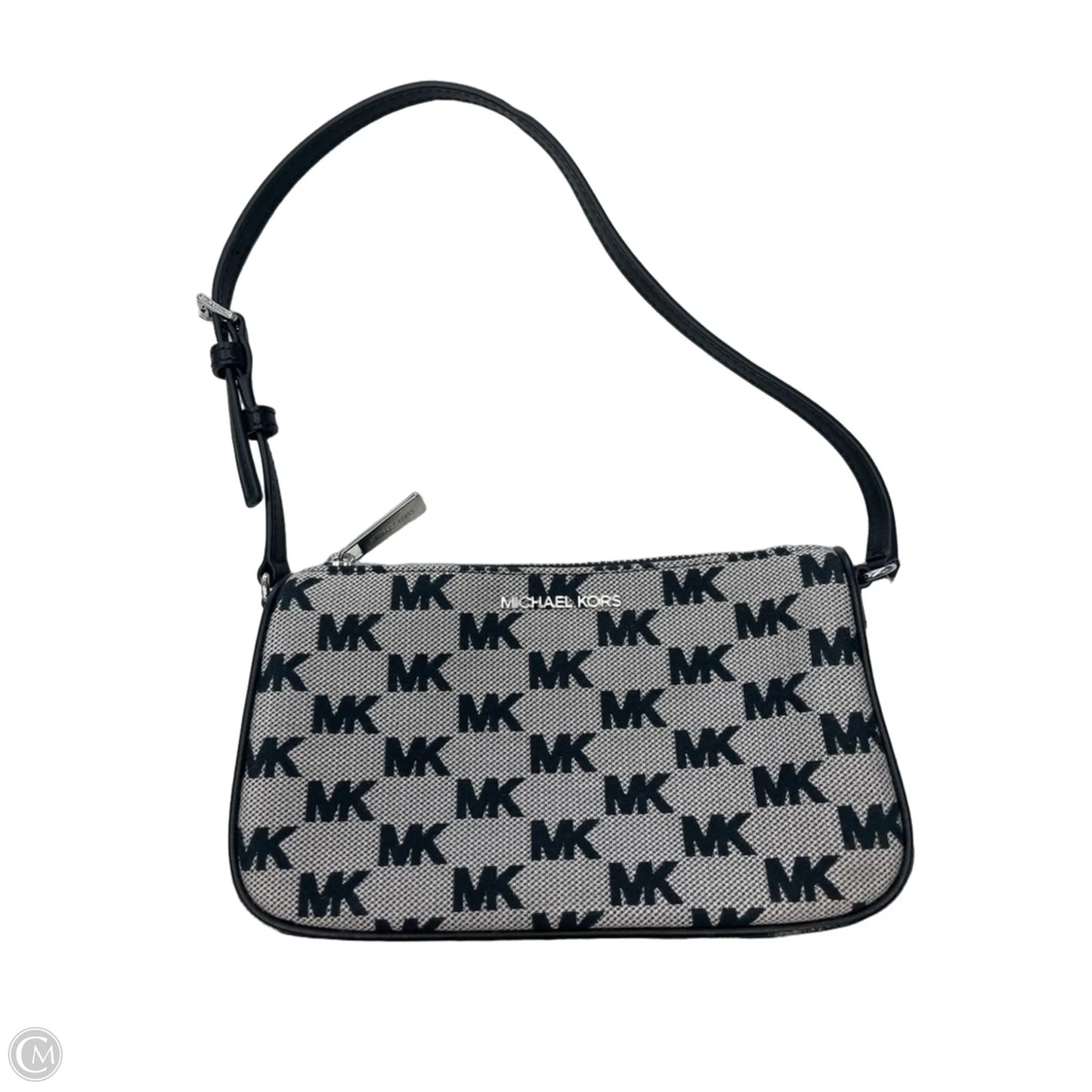 Handbag Designer By Michael Kors, Size: Small