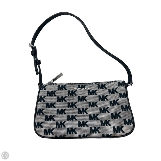 Handbag Designer By Michael Kors, Size: Small