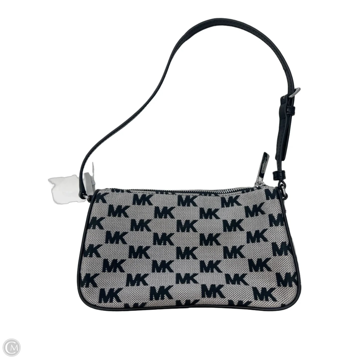 Handbag Designer By Michael Kors, Size: Small