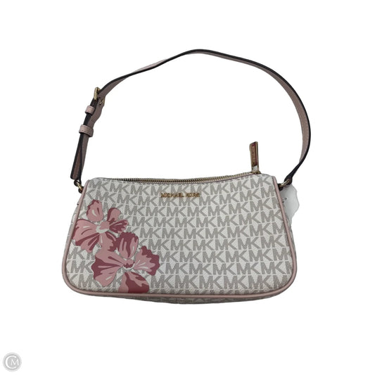 Handbag Designer By Michael Kors, Size: Small