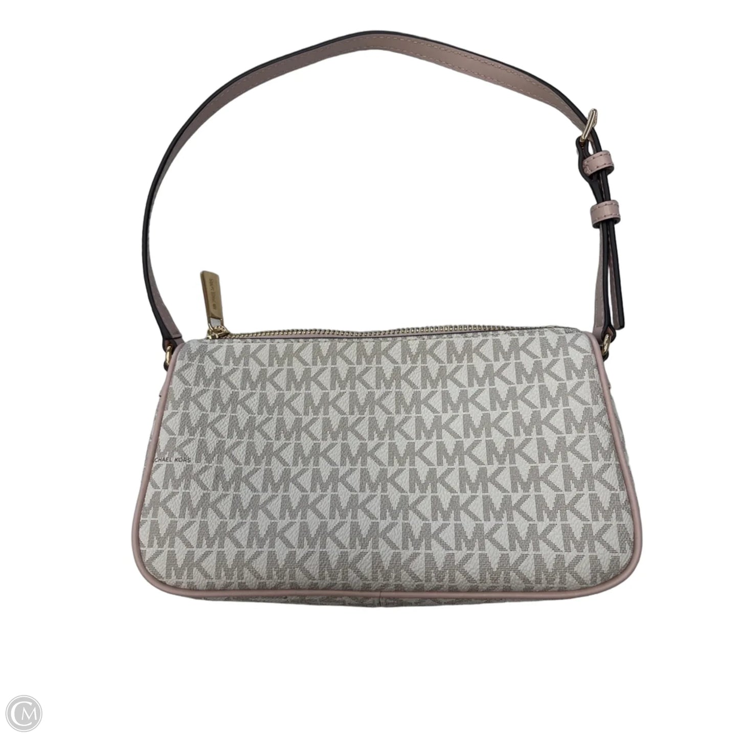 Handbag Designer By Michael Kors, Size: Small