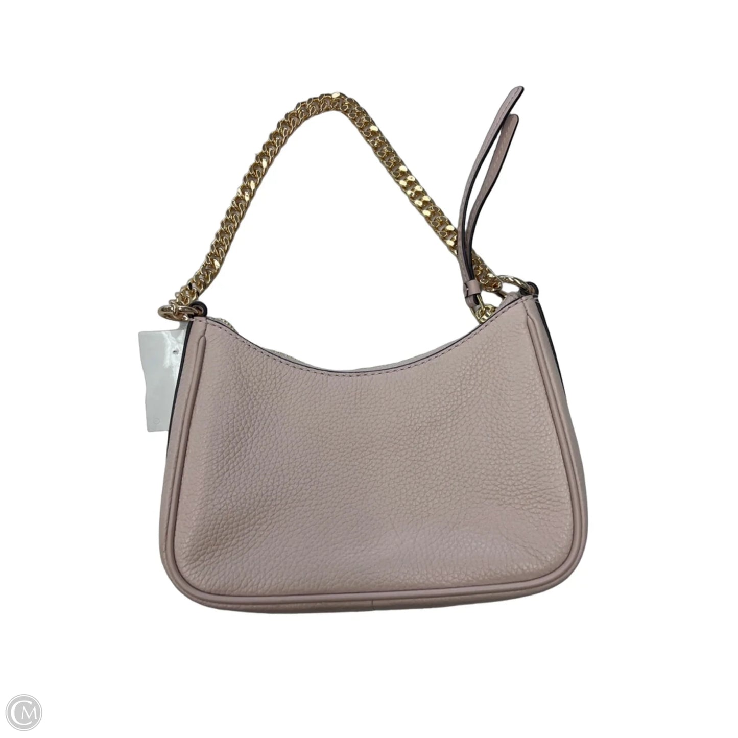 Handbag Designer By Michael Kors, Size: Small