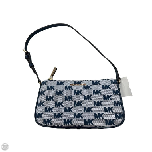 Handbag Designer By Michael Kors, Size: Small