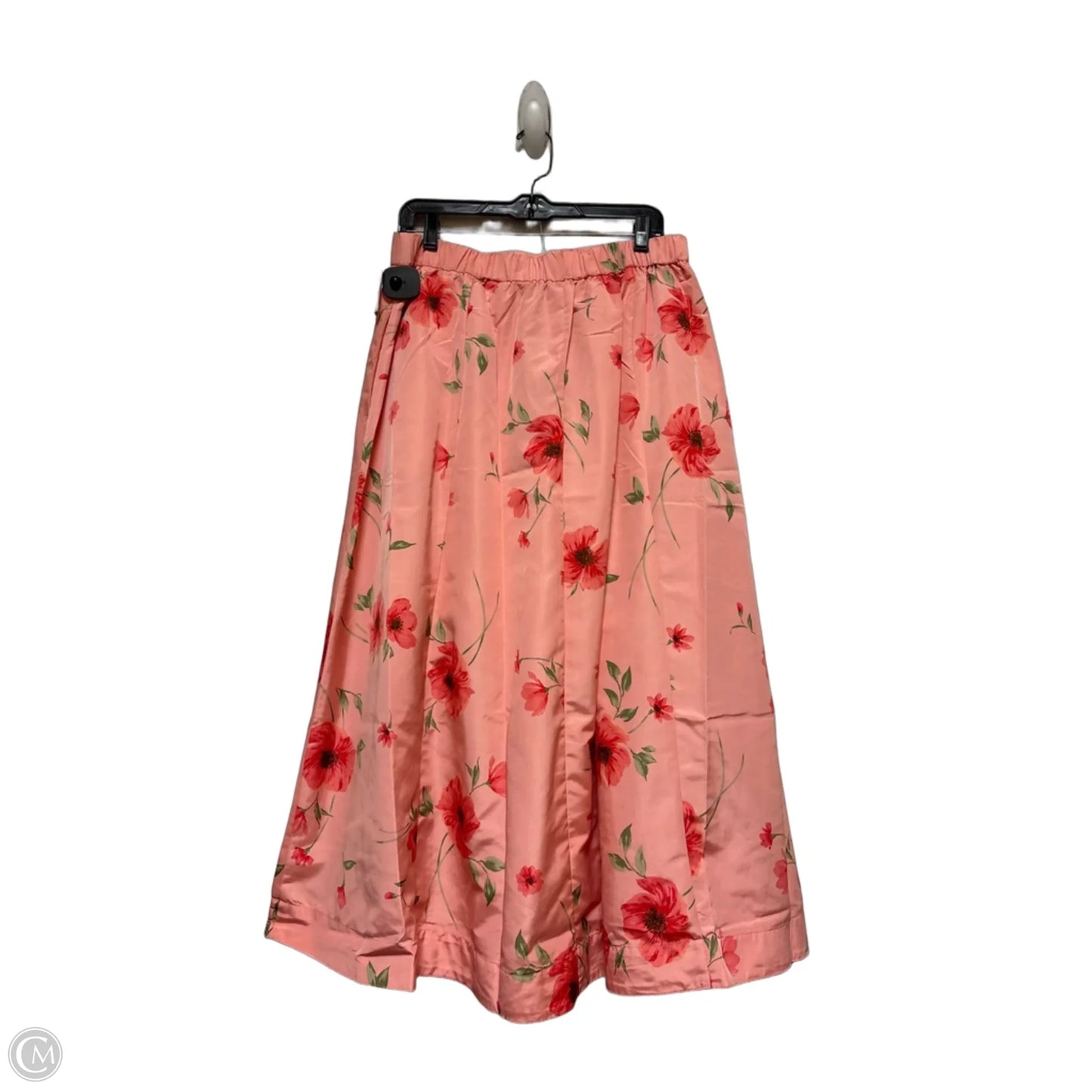 Skirt Set 2pc By Old Navy In Floral Print, Size: 12