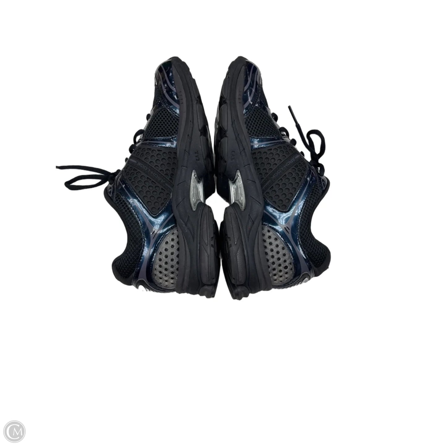 Shoes Athletic By Saucony In Black, Size: 10
