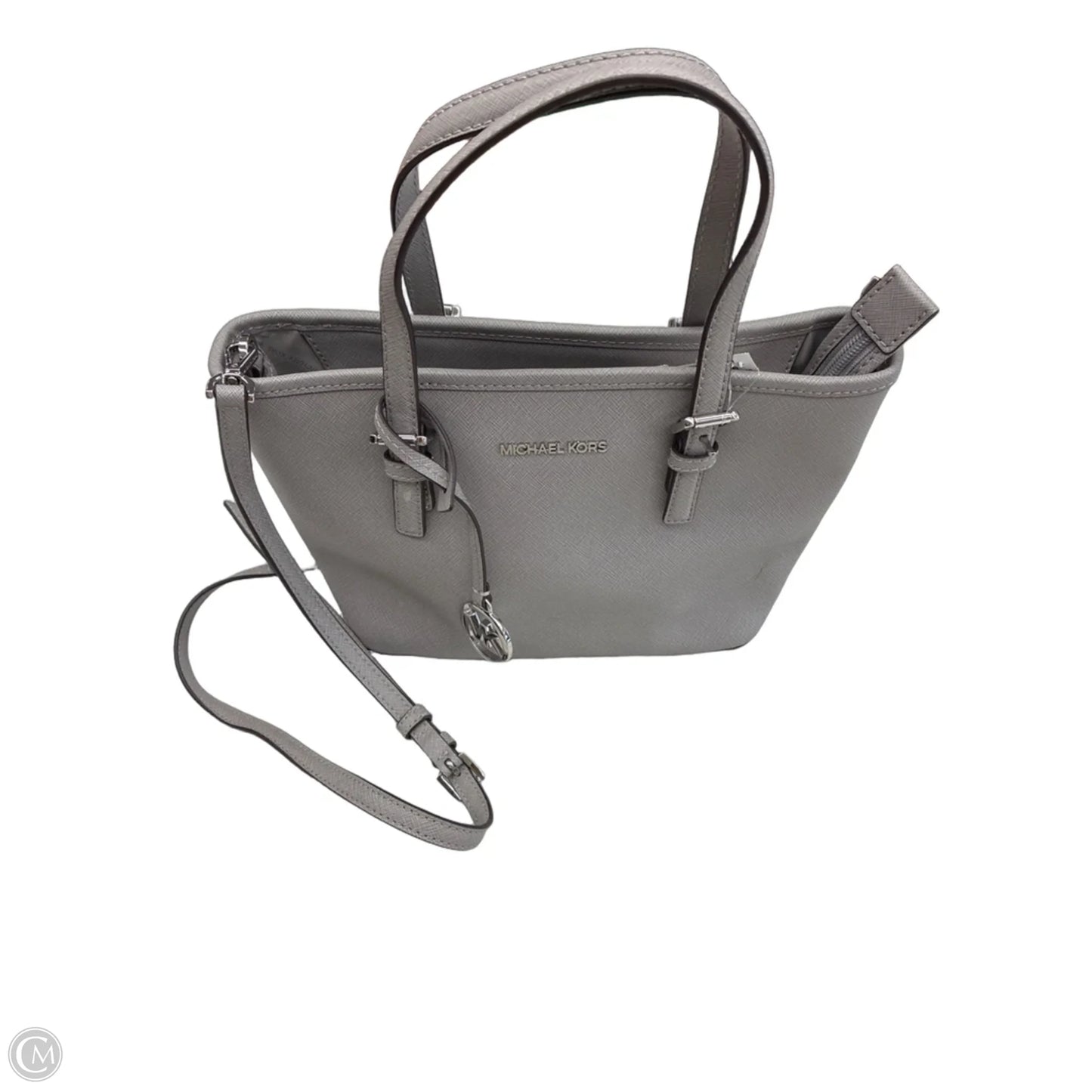 Crossbody Designer By Michael Kors, Size: Small