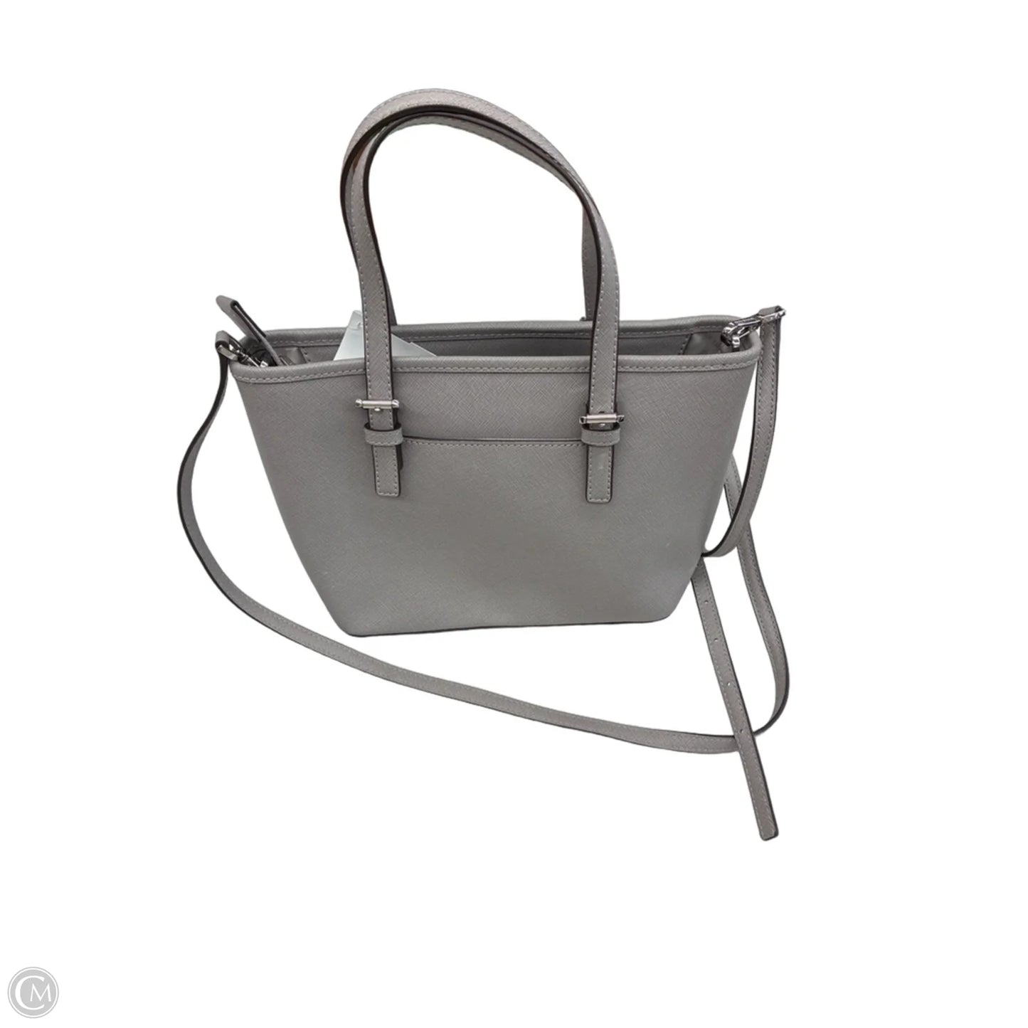 Crossbody Designer By Michael Kors, Size: Small