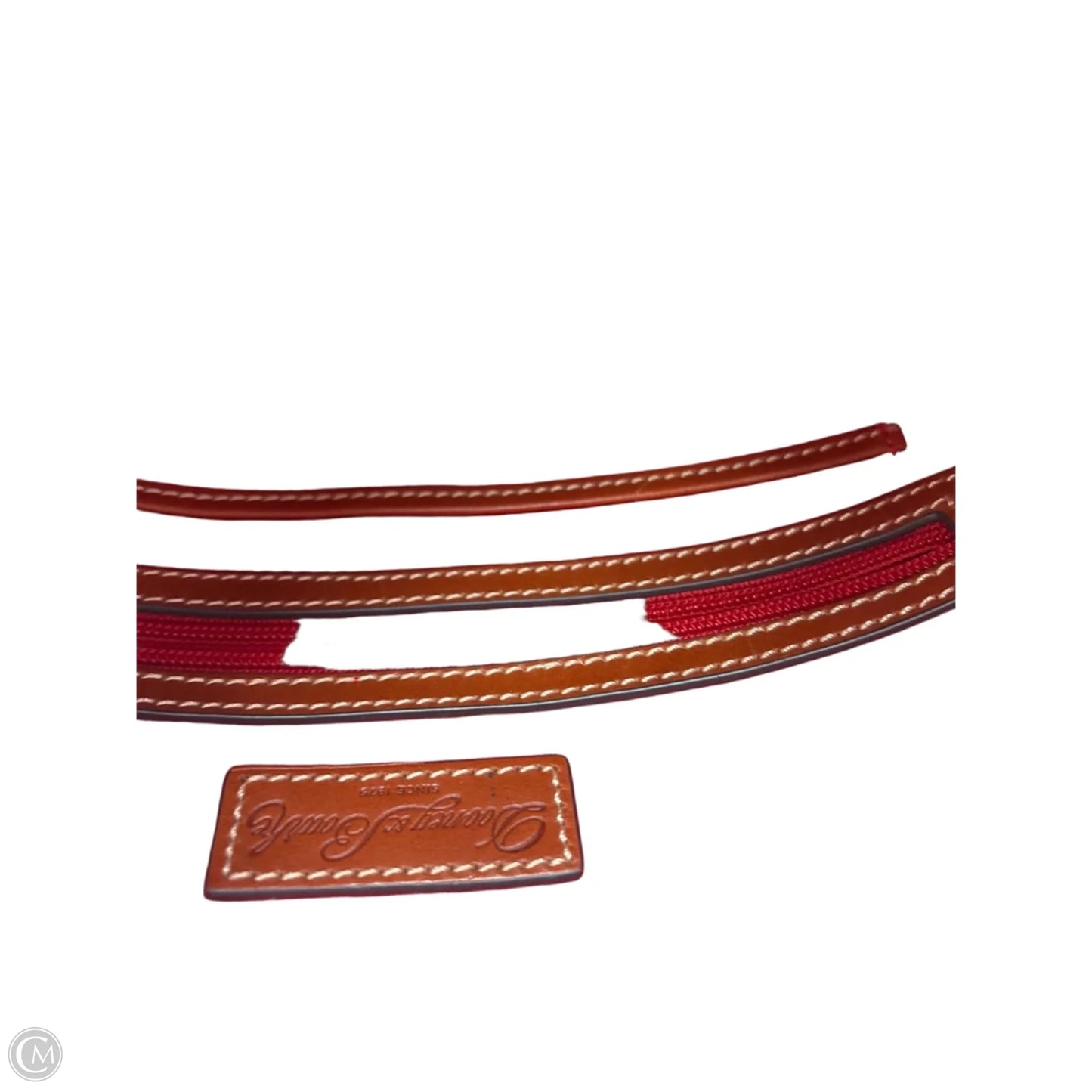 Handbag Designer By Dooney And Bourke, Size: Medium