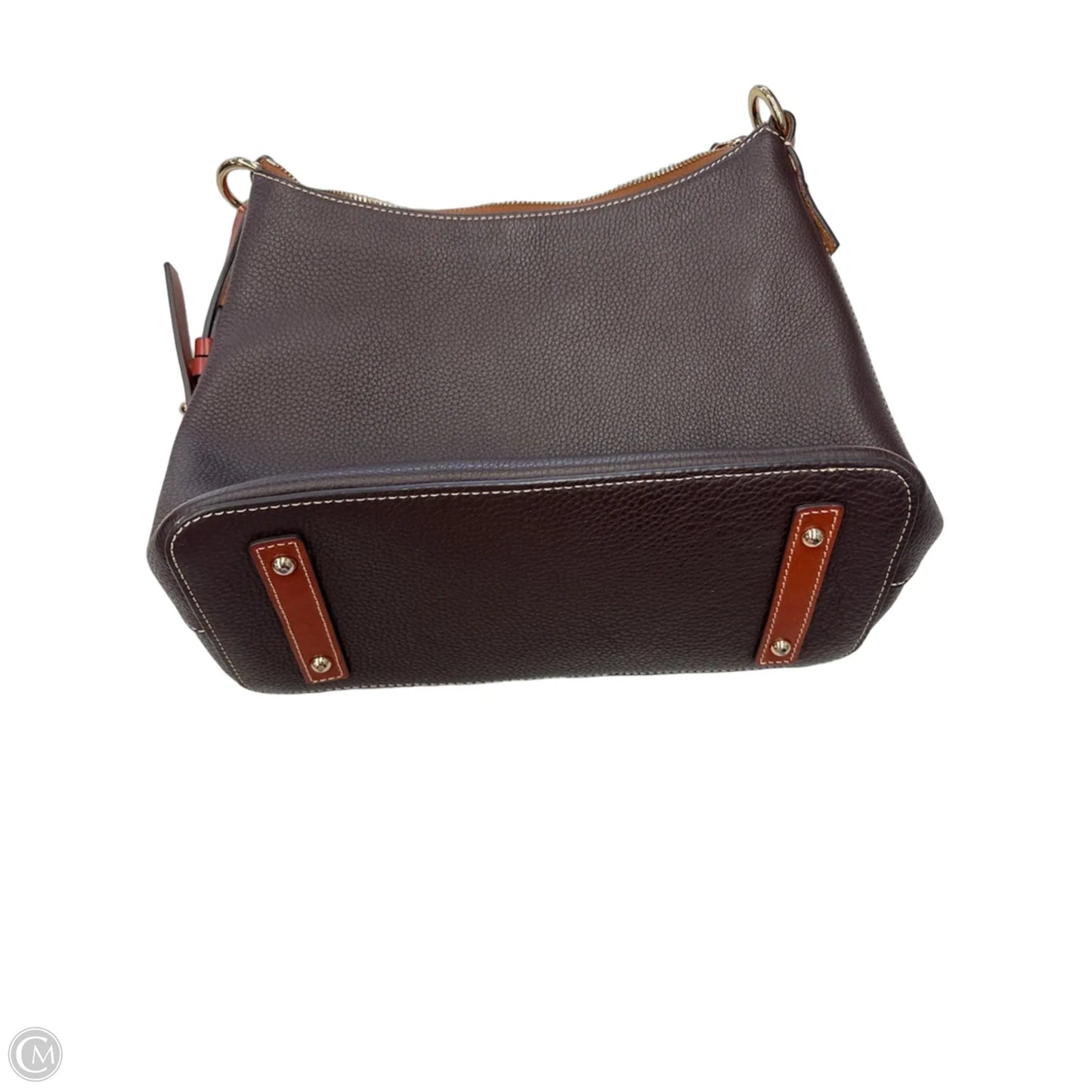Handbag Designer By Dooney And Bourke, Size: Medium