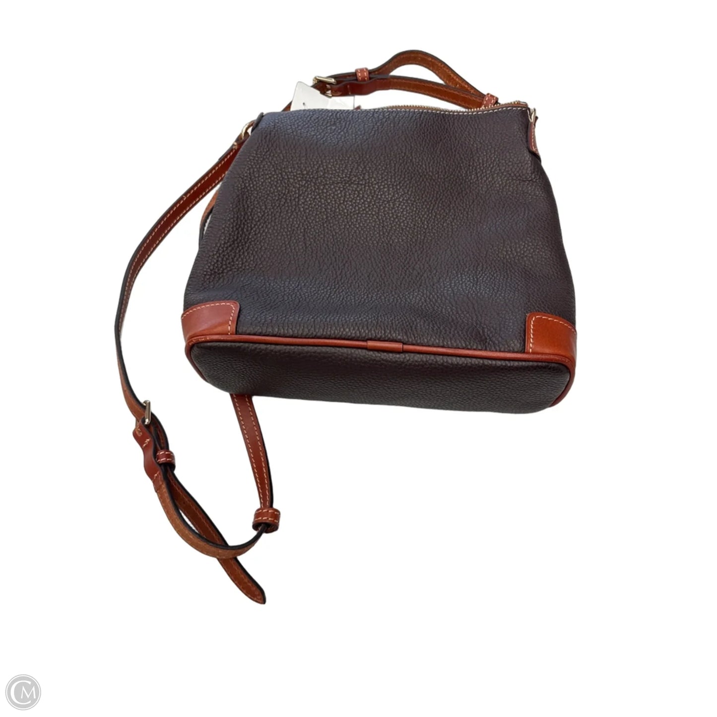 Crossbody Designer By Dooney And Bourke, Size: Medium