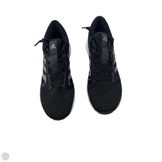 Shoes Athletic By Adidas In Black, Size: 7.5