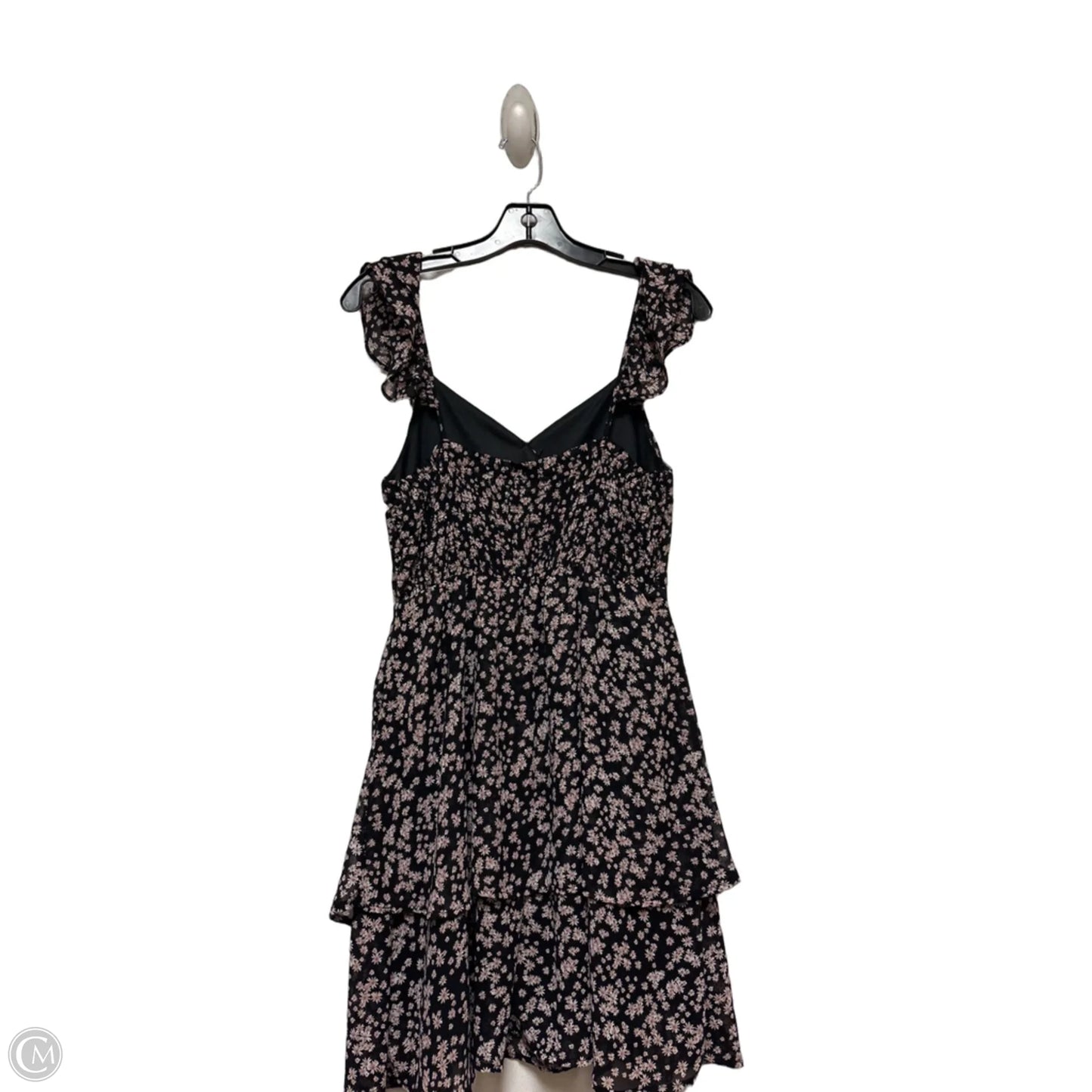 Dress Casual Short By Altard State In Floral Print, Size: S
