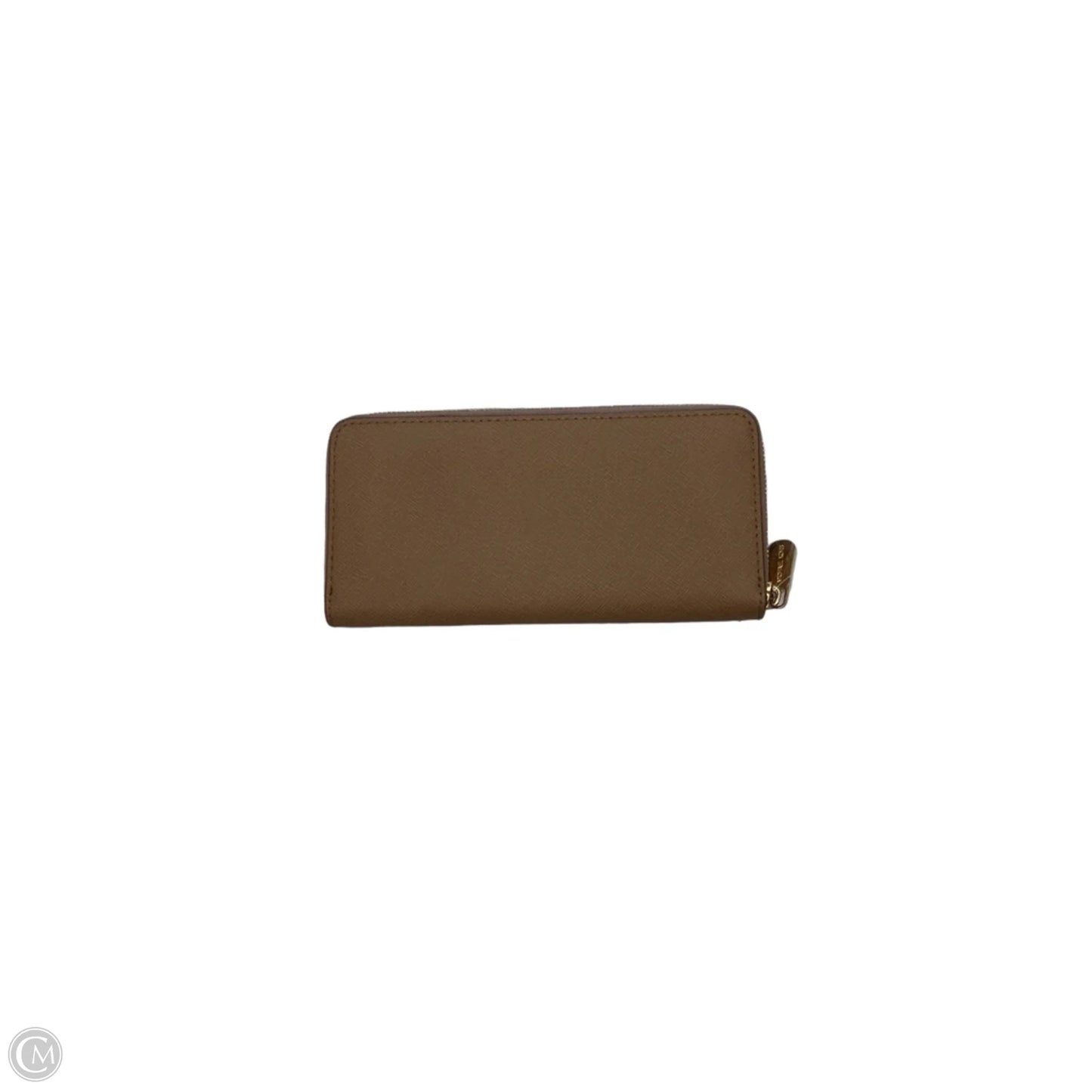 Wallet Designer By Michael Kors, Size: Large