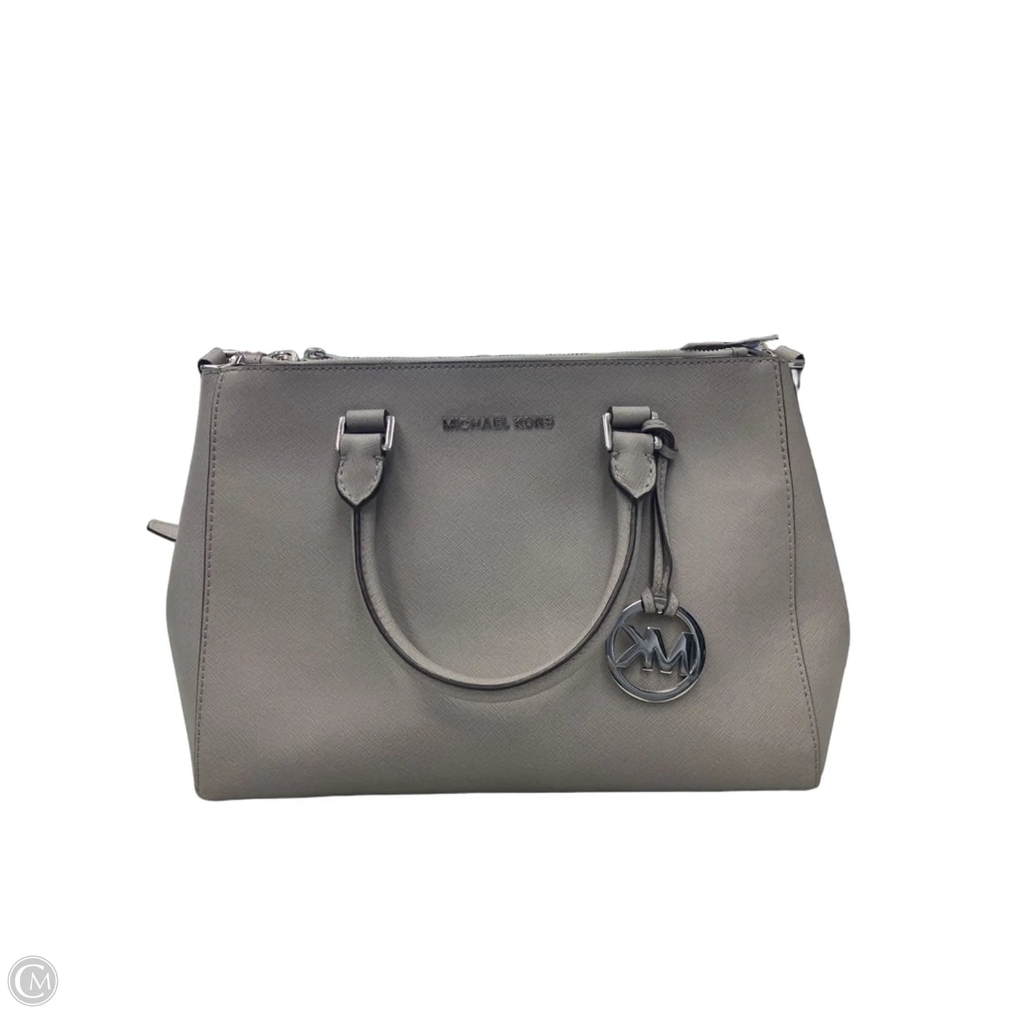 Handbag Designer By Michael Kors, Size: Medium