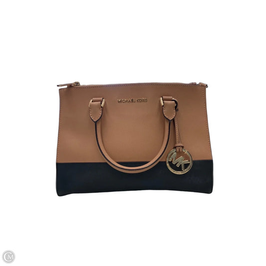 Handbag Designer By Michael Kors, Size: Medium