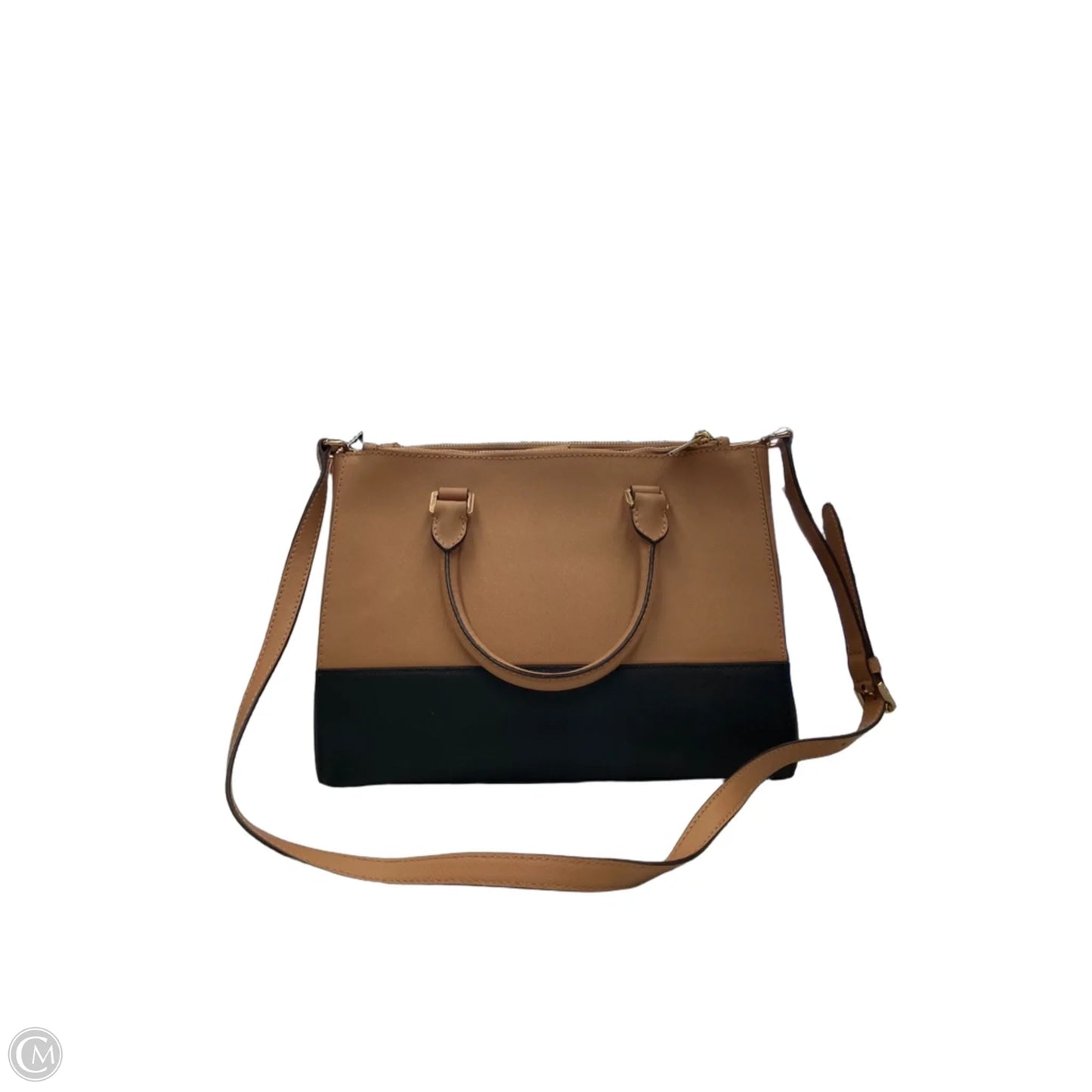 Handbag Designer By Michael Kors, Size: Medium