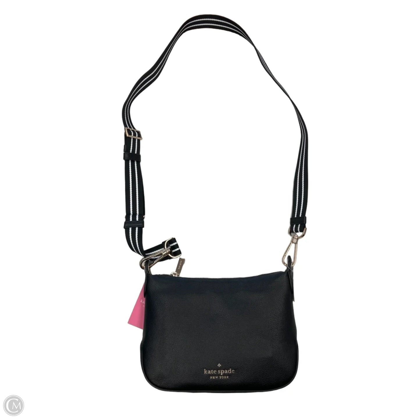 Crossbody Designer By Kate Spade, Size: Medium