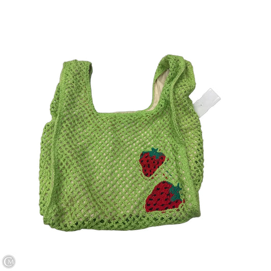 Tote By Wild Fable, Size: Small