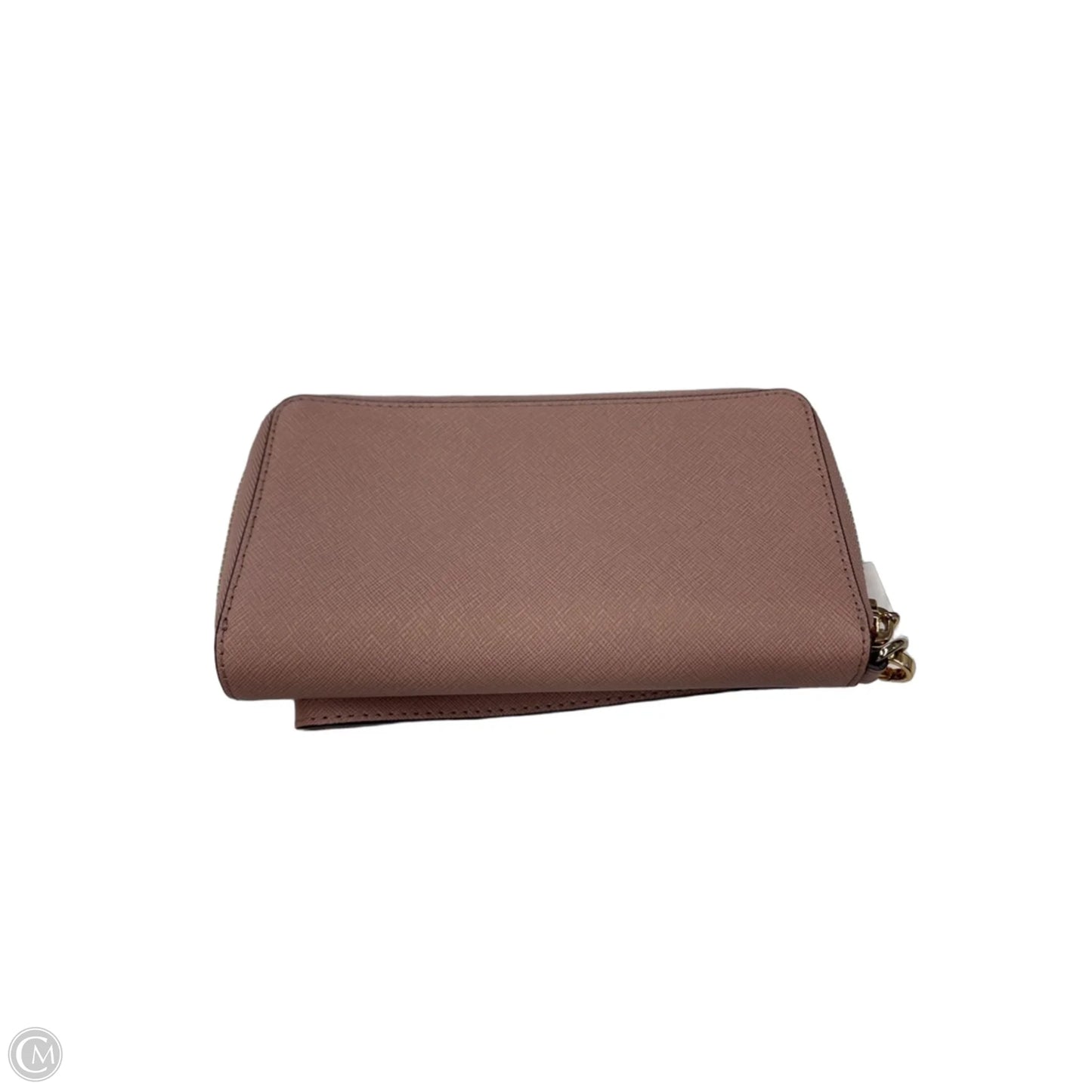 Wristlet Designer By Michael Kors, Size: Small