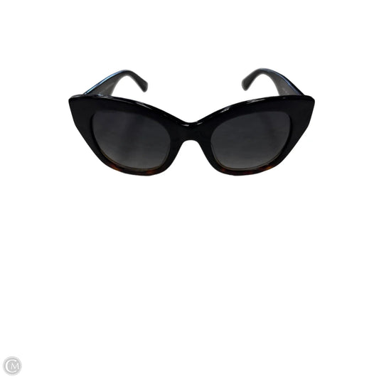 Sunglasses Designer By Kate Spade, Size: