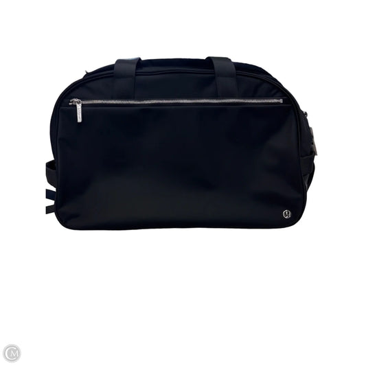 Duffle And Weekender By Lululemon, Size: Medium