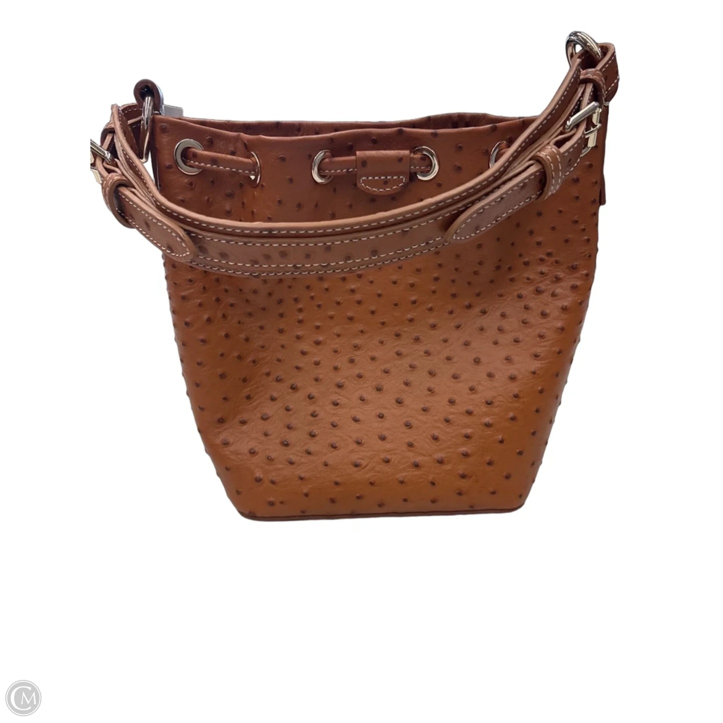 Handbag Designer By Dooney And Bourke, Size: Medium