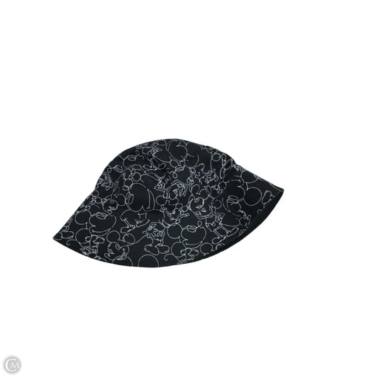 Hat Bucket By Disney Store