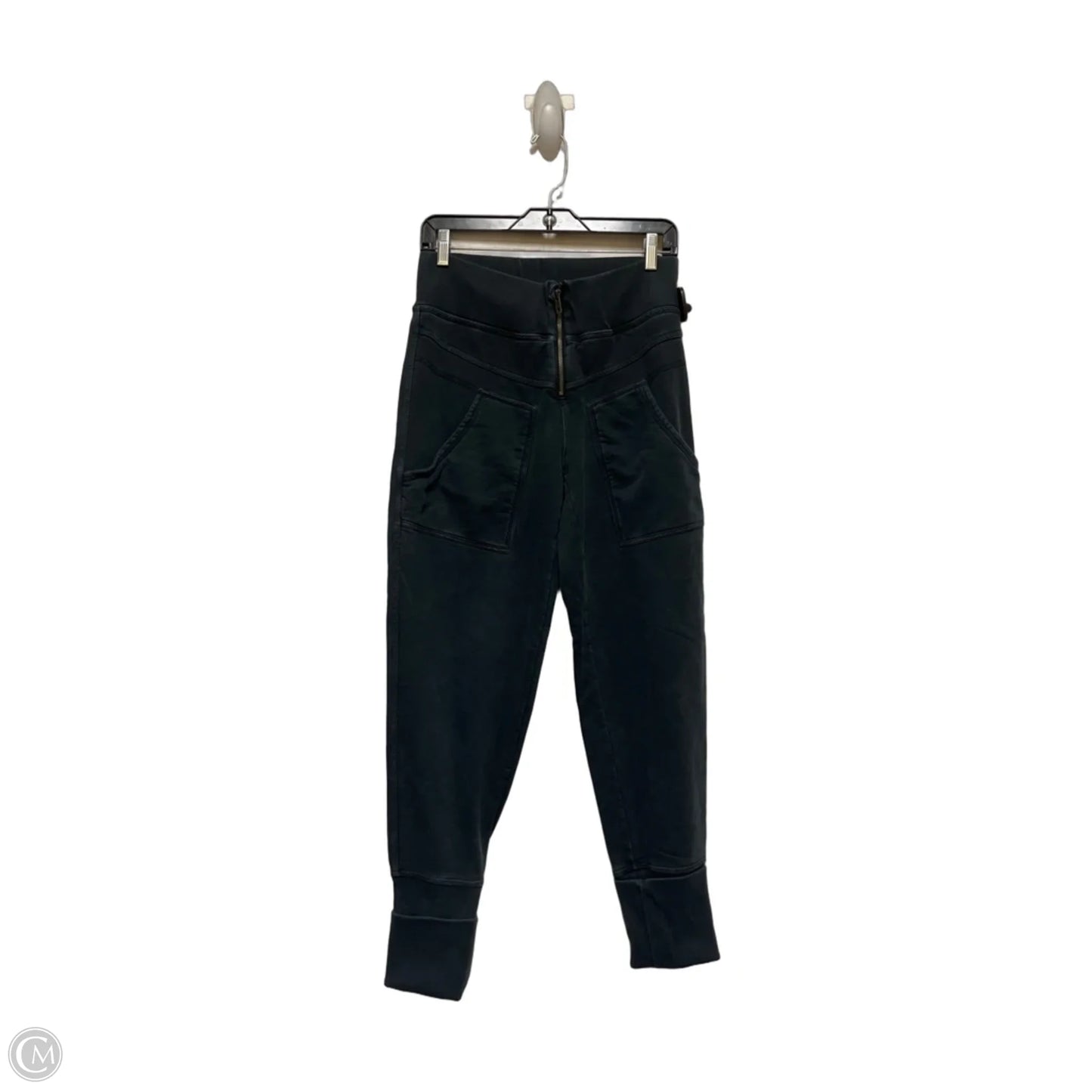 Athletic Pants By Free People In Grey, Size: S