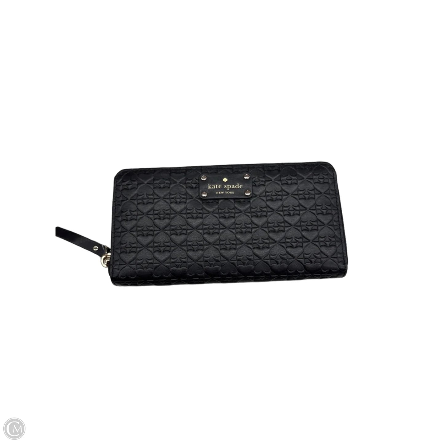 Wallet Designer By Kate Spade, Size: Medium