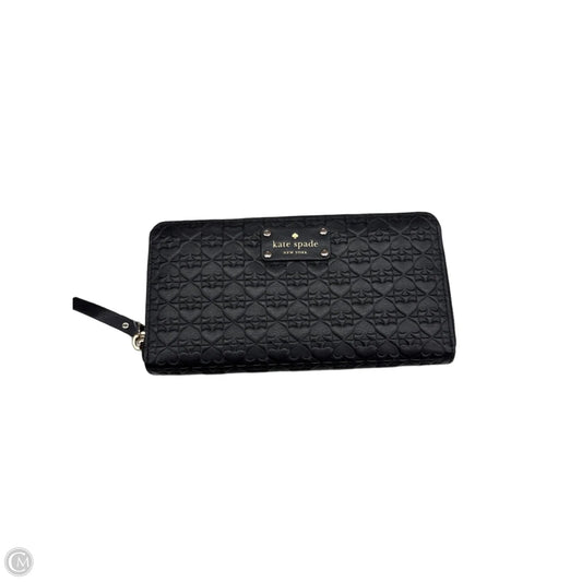 Wallet Designer By Kate Spade, Size: Medium