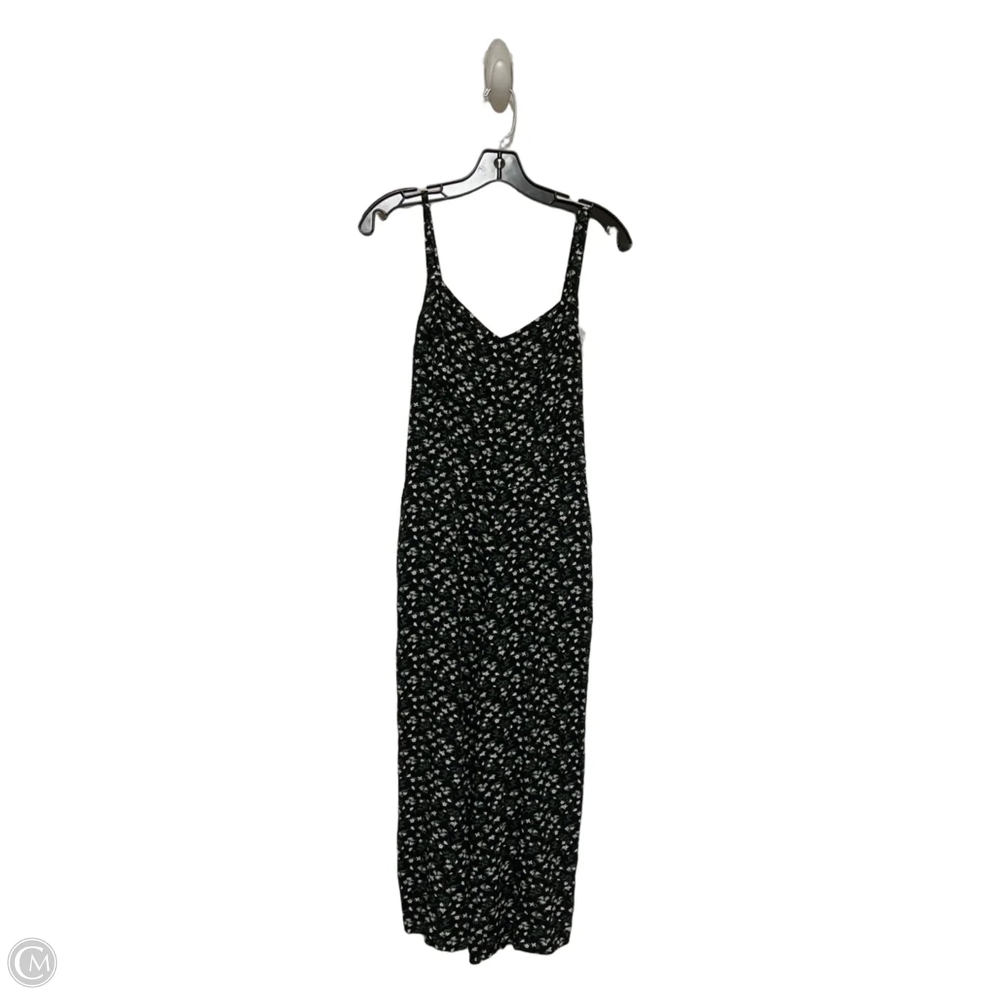 Jumpsuit By Old Navy In Floral Print, Size: S