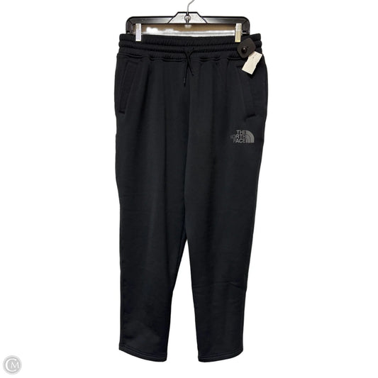Athletic Pants By The North Face In Black, Size: L
