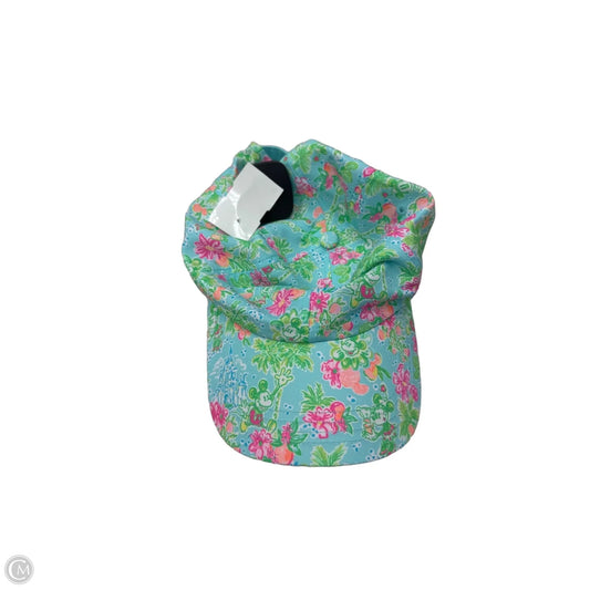 Hat Designer By Lilly Pulitzer