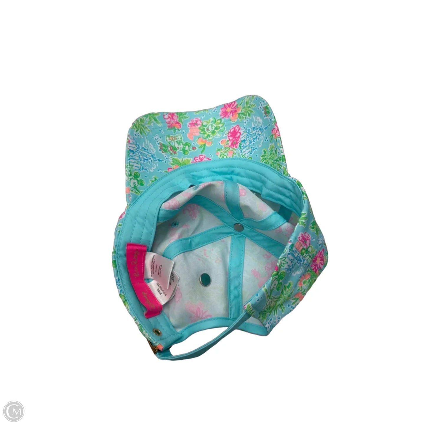 Hat Designer By Lilly Pulitzer
