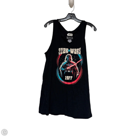 Tank Top By Torrid In Black, Size: 2x
