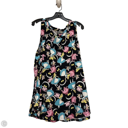 Tank Top By Disney In Multi-colored, Size: 2x