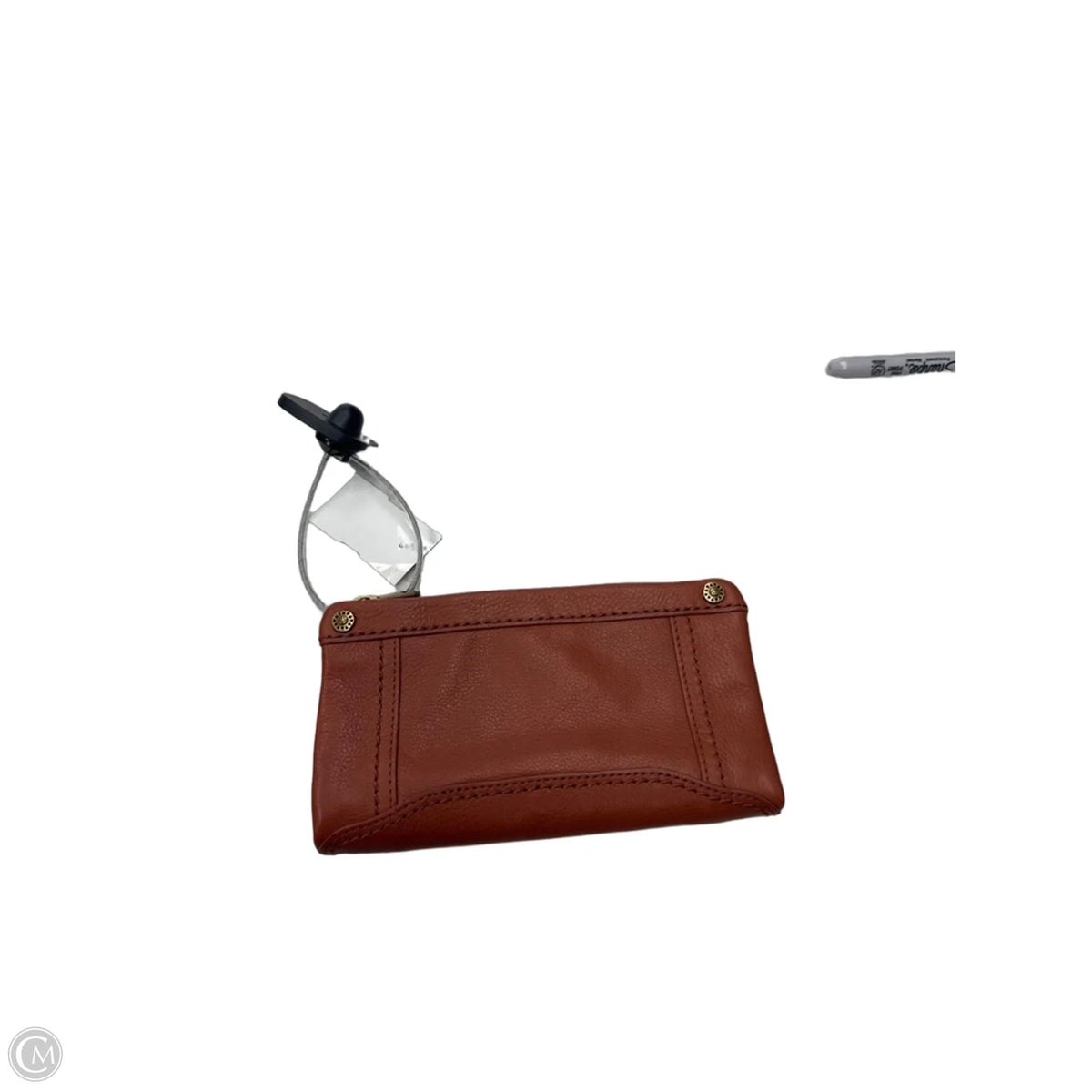 Wallet By The Sak, Size: Medium
